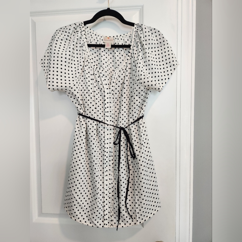 Motherhood Maternity top